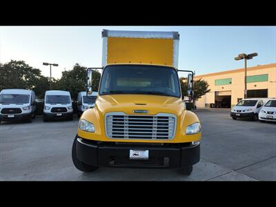 2015 Freightliner M2 Box Truck  26 ft BOX TRUCK - Photo 30 - San Jacinto, CA 92583