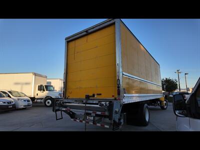 2015 Freightliner M2 Box Truck  26 ft BOX TRUCK - Photo 19 - San Jacinto, CA 92583