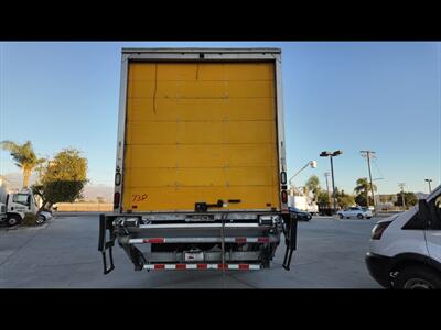 2015 Freightliner M2 Box Truck  26 ft BOX TRUCK - Photo 18 - San Jacinto, CA 92583