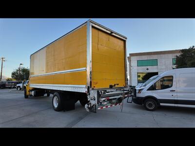 2015 Freightliner M2 Box Truck  26 ft BOX TRUCK - Photo 17 - San Jacinto, CA 92583