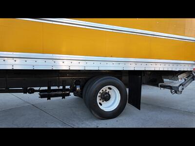 2015 Freightliner M2 Box Truck  26 ft BOX TRUCK - Photo 15 - San Jacinto, CA 92583