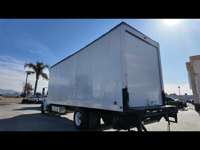 2015 Freightliner M2 106  26 ft BOX TRUCK - Photo 17 - San Jacinto, CA 92583