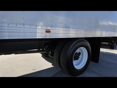 2015 Freightliner M2 106  26 ft BOX TRUCK - Photo 16 - San Jacinto, CA 92583