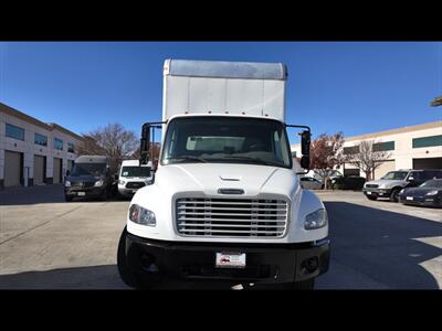 2015 Freightliner M2 106  26 ft BOX TRUCK - Photo 22 - San Jacinto, CA 92583