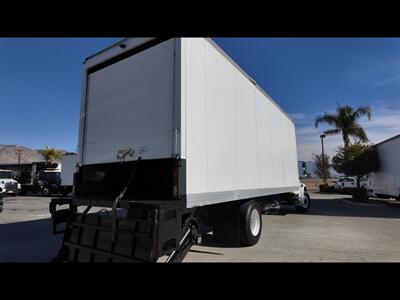 2015 Freightliner M2 106  26 ft BOX TRUCK - Photo 20 - San Jacinto, CA 92583