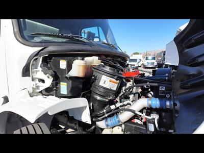 2015 Freightliner M2 106  26 ft BOX TRUCK - Photo 23 - San Jacinto, CA 92583