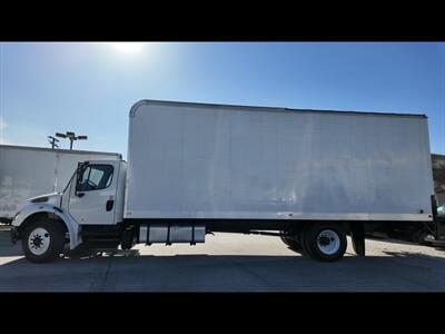 2015 Freightliner M2 106  26 ft BOX TRUCK - Photo 4 - San Jacinto, CA 92583