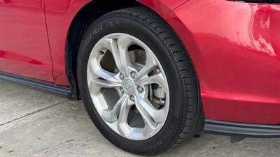 2024 Honda Accord LX   - Photo 21 - San Jacinto, CA 92583