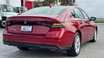 2024 Honda Accord LX   - Photo 18 - San Jacinto, CA 92583