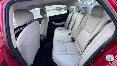 2024 Honda Accord LX   - Photo 12 - San Jacinto, CA 92583