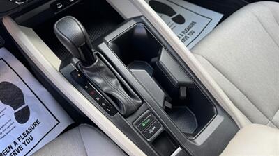 2024 Honda Accord LX   - Photo 10 - San Jacinto, CA 92583