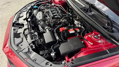 2024 Honda Accord LX   - Photo 28 - San Jacinto, CA 92583