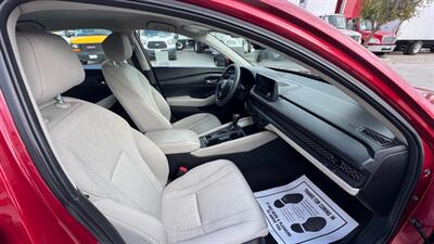 2024 Honda Accord LX   - Photo 20 - San Jacinto, CA 92583