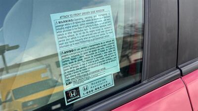 2024 Honda Accord LX   - Photo 13 - San Jacinto, CA 92583