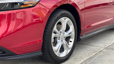2024 Honda Accord LX   - Photo 23 - San Jacinto, CA 92583