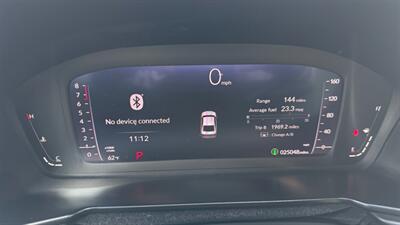 2024 Honda Accord LX   - Photo 4 - San Jacinto, CA 92583