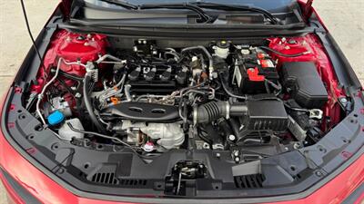 2024 Honda Accord LX   - Photo 27 - San Jacinto, CA 92583