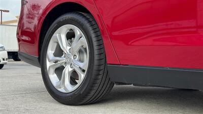 2024 Honda Accord LX   - Photo 22 - San Jacinto, CA 92583