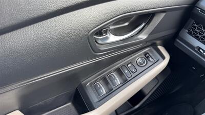 2024 Honda Accord LX   - Photo 11 - San Jacinto, CA 92583