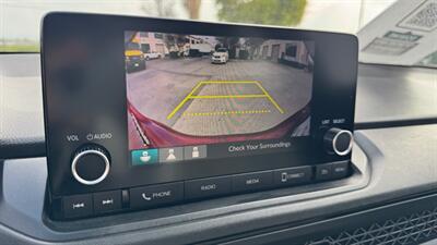 2024 Honda Accord LX   - Photo 6 - San Jacinto, CA 92583