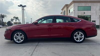 2024 Honda Accord LX   - Photo 2 - San Jacinto, CA 92583