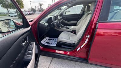 2024 Honda Accord LX   - Photo 3 - San Jacinto, CA 92583