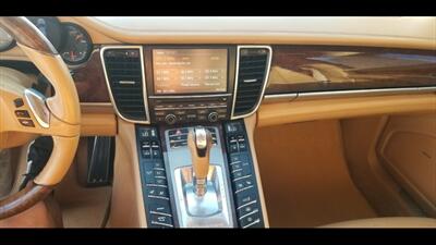 2010 Porsche Panamera S   - Photo 14 - San Jacinto, CA 92583