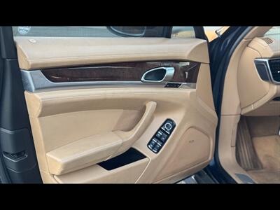 2010 Porsche Panamera S   - Photo 43 - San Jacinto, CA 92583