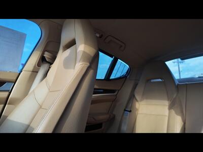 2010 Porsche Panamera S   - Photo 6 - San Jacinto, CA 92583