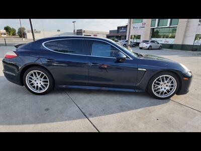 2010 Porsche Panamera S   - Photo 28 - San Jacinto, CA 92583