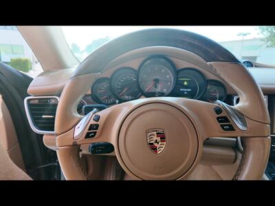 2010 Porsche Panamera S   - Photo 9 - San Jacinto, CA 92583