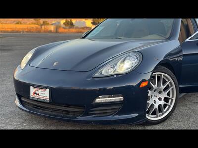 2010 Porsche Panamera S   - Photo 48 - San Jacinto, CA 92583