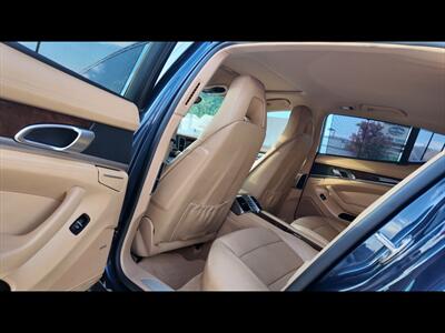 2010 Porsche Panamera S   - Photo 19 - San Jacinto, CA 92583