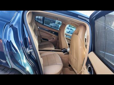 2010 Porsche Panamera S   - Photo 26 - San Jacinto, CA 92583