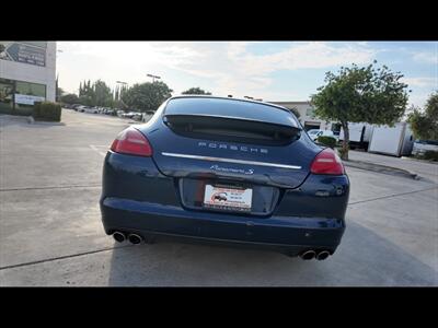 2010 Porsche Panamera S   - Photo 23 - San Jacinto, CA 92583