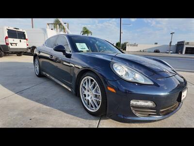 2010 Porsche Panamera S   - Photo 33 - San Jacinto, CA 92583