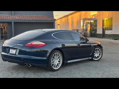 2010 Porsche Panamera S   - Photo 35 - San Jacinto, CA 92583