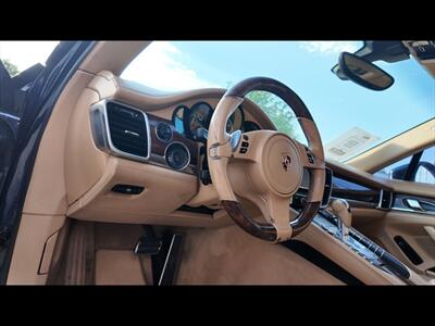 2010 Porsche Panamera S   - Photo 15 - San Jacinto, CA 92583