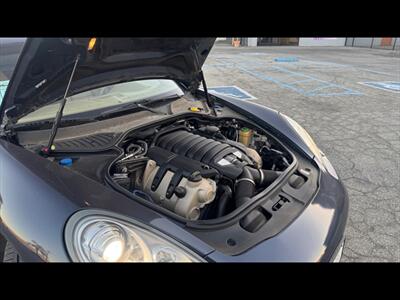 2010 Porsche Panamera S   - Photo 47 - San Jacinto, CA 92583