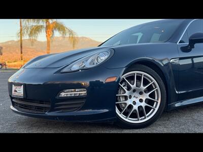 2010 Porsche Panamera S   - Photo 37 - San Jacinto, CA 92583