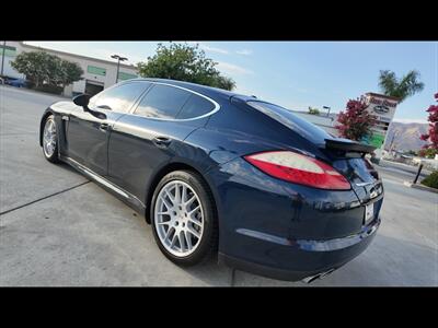 2010 Porsche Panamera S   - Photo 22 - San Jacinto, CA 92583