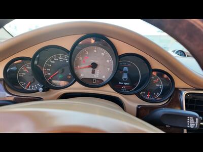 2010 Porsche Panamera S   - Photo 11 - San Jacinto, CA 92583