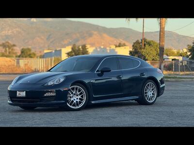 2010 Porsche Panamera S   - Photo 34 - San Jacinto, CA 92583