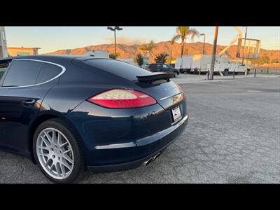 2010 Porsche Panamera S   - Photo 49 - San Jacinto, CA 92583