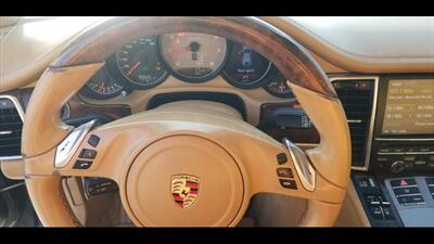 2010 Porsche Panamera S   - Photo 12 - San Jacinto, CA 92583