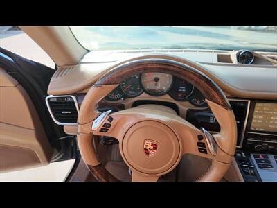 2010 Porsche Panamera S   - Photo 8 - San Jacinto, CA 92583