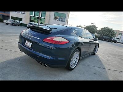 2010 Porsche Panamera S   - Photo 24 - San Jacinto, CA 92583