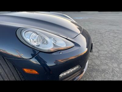 2010 Porsche Panamera S   - Photo 38 - San Jacinto, CA 92583