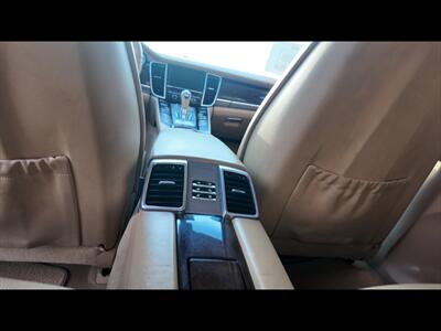 2010 Porsche Panamera S   - Photo 20 - San Jacinto, CA 92583