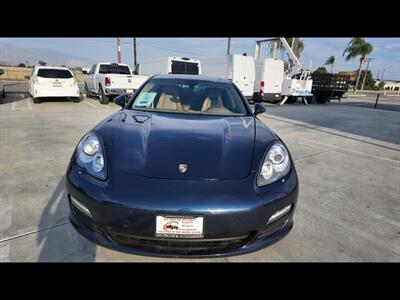 2010 Porsche Panamera S   - Photo 32 - San Jacinto, CA 92583